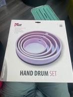 Kinder trommel, Muziek en Instrumenten, Percussie, Ophalen, Zo goed als nieuw, Trommel