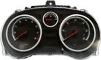 Instrumentenpaneel dashboard reparatie Opel Corsa Vectra C, Ophalen of Verzenden, Gebruikt