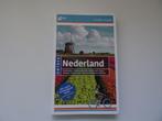 Nederland - anwb Ontdek reisgids + de wegenkaart, Boeken, Reisgidsen, Nieuw, Ophalen of Verzenden, Reisgids of -boek, ANWB