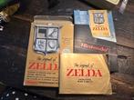 Zelda NES game, Spelcomputers en Games, Games | Nintendo NES, Ophalen of Verzenden, Gebruikt, Avontuur en Actie, Eén computer