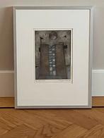 Ets 23x17 van Marjan Smit (lijst 30x40), Ophalen