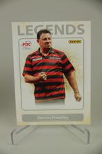 Dennis Priestley LEGENDS Panini PDC World Championship 2025, Ophalen of Verzenden, Nieuw, Overige sporten, Poster, Plaatje of Sticker