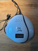 Miss Jules LED lamp Gelnagels, Ophalen, Zo goed als nieuw, Overige typen