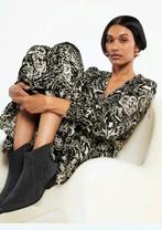 Fabienne Chapot Natalia jurk maat 38 *nieuw *, Maat 38/40 (M), Zwart, Nieuw, Ophalen of Verzenden