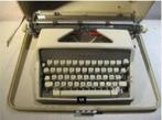 Prima Retro Typemachine - Olympia, Ophalen of Verzenden, Zo goed als nieuw