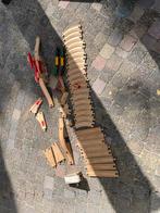 Brio houten trein, Kinderen en Baby's, Speelgoed | Houten speelgoed, Ophalen of Verzenden, Gebruikt, Overige typen