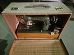 Ideal Naaimachine - Zware Motor, Goede Staat!, Ophalen
