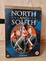 North & South Book One, Ophalen of Verzenden, Zo goed als nieuw