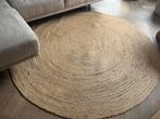 Rond Sisal Vloerkleed - 200cm, Huis en Inrichting, Stoffering | Tapijten en Kleden, Ophalen, Gebruikt, Rond, 200 cm of meer
