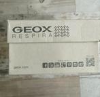 Pumps Geox maat 36, echt geitenleer, donkerblauw, Geox, Pumps, Blauw, Ophalen of Verzenden