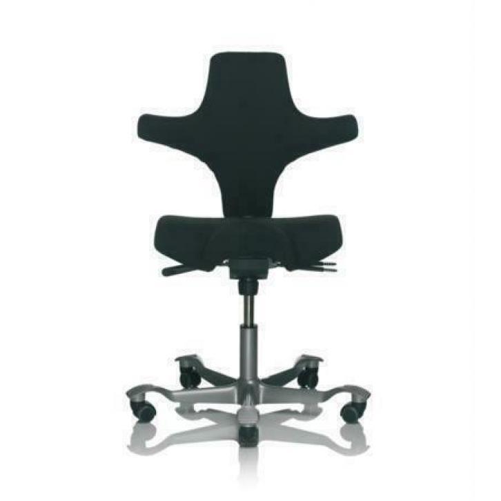HAG Capisco stoelen NIEUW, zit/sta stoelen! Gratis levering!, Huis en Inrichting, Bureaustoelen, Nieuw, Bureaustoel, Ergonomisch