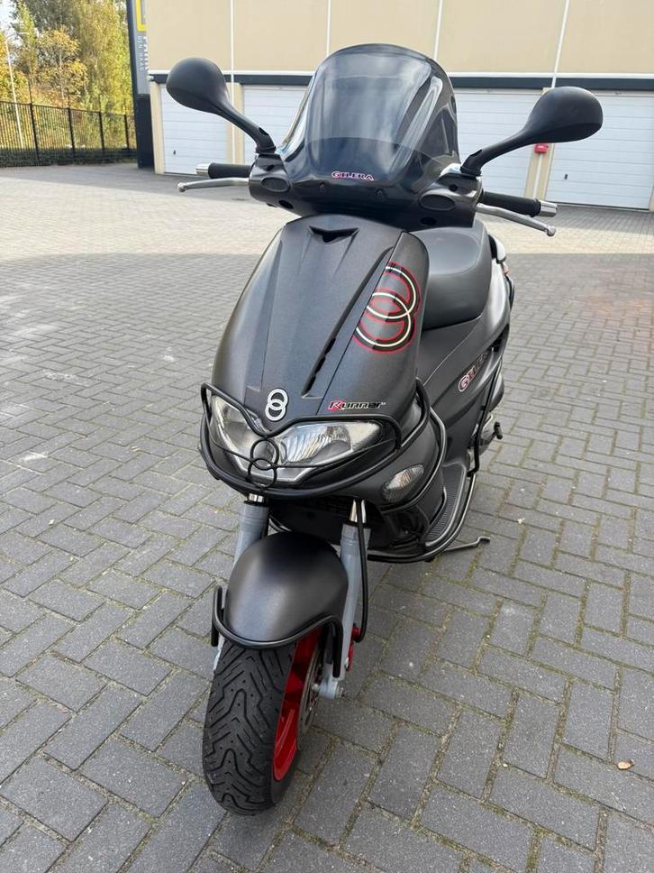 Gilera Runner 50cc 180cc, Motoren, Tuning en Styling, Ophalen of Verzenden