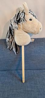 Fjord Stokpaardje Astrup met tasje, Ophalen of Verzenden