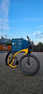 Te koop; Super dikke Ruff Cycles HardTime, Ophalen of Verzenden, Staal, Cruiser