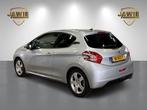 Peugeot 208 1.6 VTi Allure 18-XFZ-7 (bj 2012), Auto's, Voorwielaandrijving, Euro 5, Gebruikt, 4 cilinders