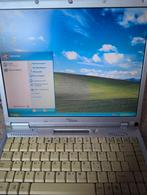 Fujitsu Siemens lifebook., Computers en Software, Vintage Computers, Ophalen of Verzenden
