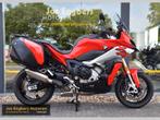 BMW S 1000 XR (bj 2020), Bedrijf, Overig