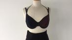 BH van Marlies Dekkers in maat 80 B, Marlues Dekkers, Ophalen of Verzenden, Zwart, BH