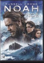 Noah ֎ 2014, Russell Crowe, Jennifer Connelly, Vanaf 12 jaar, Ophalen of Verzenden, Zo goed als nieuw, Drama