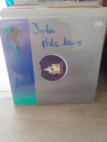 Jaydee - Plastic Dreams (Kayser Repress) 12" beschikbaar voor biedingen