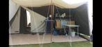 Holtkamper cocoon expedition M, Caravans en Kamperen, Vouwwagens, Ophalen