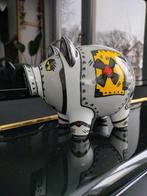 Mr Piggy Bank van Herman Reichold, Ophalen of Verzenden, Zo goed als nieuw, Dier