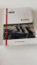 Theorieboek Bromfiets - Categorie AM, Ophalen of Verzenden, Gelezen, Algemeen