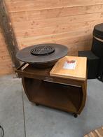 BBQ Plancha Grill - Big Jack, Ophalen