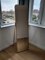 Ikorness staande spiegel (IKEA), Huis en Inrichting, Ophalen, Zo goed als nieuw, 150 tot 200 cm, Rechthoekig