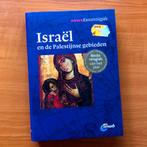 Israël en de Palestijnse gebieden - ANWB Kunstreisgids, Boeken, Ophalen of Verzenden, Zo goed als nieuw, Europa, ANWB