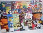 HIGH-GRADE US COMICS. 1 EURO PER STUK., Meerdere comics, Ophalen of Verzenden, Zo goed als nieuw, Amerika