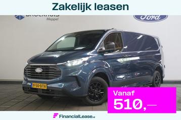 Ford Transit Custom 300 2.0 TDCI L2H1 Trend beschikbaar voor biedingen