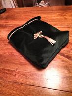 Luxe Groene pepernoten zak, Ophalen of Verzenden, Nieuw, Groen