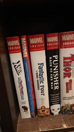 Omnibus Dark Phoenix X-Men Spider-Man Punisher Mighty Thor, Boeken, Ophalen of Verzenden, Zo goed als nieuw