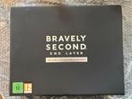 Bravely Second End Layer Deluxe Collector's Edition, Spelcomputers en Games, Games | Nintendo 2DS en 3DS, Online, 1 speler, Nieuw