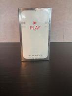 Givenchy Play Eau de Toilette 100ml (vintage) 2009, Ophalen of Verzenden, Nieuw