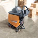 Taski Schrob en zuigmachine 750 B, Ophalen of Verzenden, Zo goed als nieuw