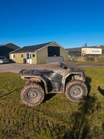 Quad te koop, Motoren, 1 cilinder, Meer dan 35 kW