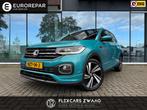 Volkswagen T-CROSS 1.0 TSI 116pk Style R Line - Automaat - N, T-Cross, Gebruikt, Bedrijf, 3 cilinders