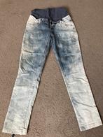 Zwangerschaps broek maat 30/34, Kleding | Dames, Positiekleding, Ophalen of Verzenden, Gedragen