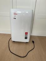 Mobiele airco Inventum AC905W, Ophalen, 3 snelheden of meer, Zo goed als nieuw, Afstandsbediening