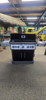 Napoleon | RogueSE625 | GasBBQ | Showroomodel, Ophalen, Zo goed als nieuw, Napoleon
