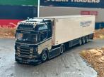 Wsi lansdaal Scania, Hobby en Vrije tijd, Modelauto's | 1:50, Nieuw, Wsi, Ophalen of Verzenden, Bus of Vrachtwagen