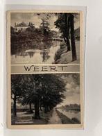 Weert, Verzenden, 1940 tot 1960, Gelopen, Limburg
