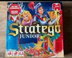 Stratego junior, Hobby en Vrije tijd, Gezelschapsspellen | Bordspellen, Ophalen of Verzenden, Zo goed als nieuw