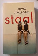 Boek Staal - Silvia Avallone, Ophalen of Verzenden, Gelezen, Silvia Avallone