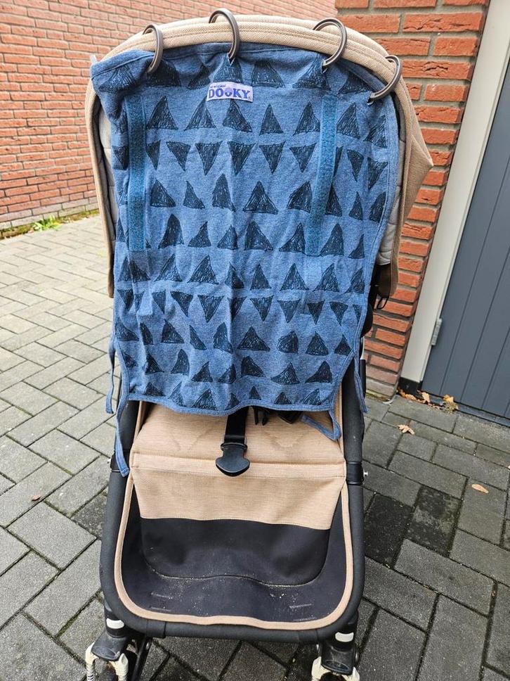 Zonnedoek kinderwagen/wandelwagen, Kinderen en Baby's, Kinderwagens en Combinaties, Overige merken, Ophalen of Verzenden