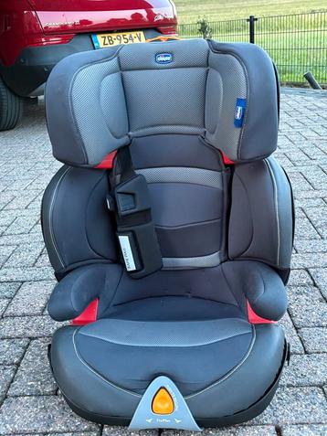 Chicco Autostoel 15-36 kg beschikbaar voor biedingen