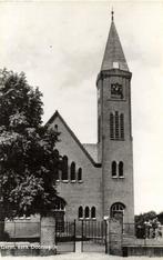 Geref. Kerk Doornspijk - ongelopen, Verzamelen, Ansichtkaarten | Nederland, Ophalen of Verzenden, Voor 1920, Ongelopen, Noord-Brabant