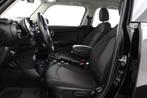Mini Mini 1.5 One Business Edition | Org NL | Navigatie | Ap, Voorwielaandrijving, Stof, Gebruikt, Zwart